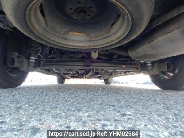 Used 2009 AT toyota wish ZGE20G Image[39]