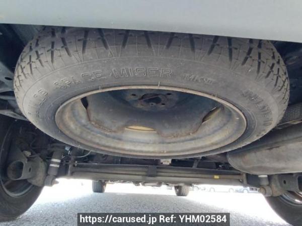 Used 2009 AT toyota wish ZGE20G Image[40]
