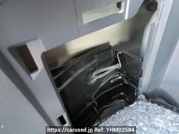 Used 2009 AT toyota wish ZGE20G Image[41]