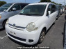 Used 2007 AT toyota sienta NCP81G Image[1]