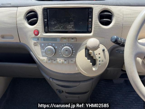 Used 2007 AT toyota sienta NCP81G Image[13]