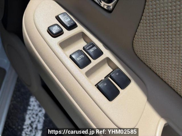 Used 2007 AT toyota sienta NCP81G Image[19]