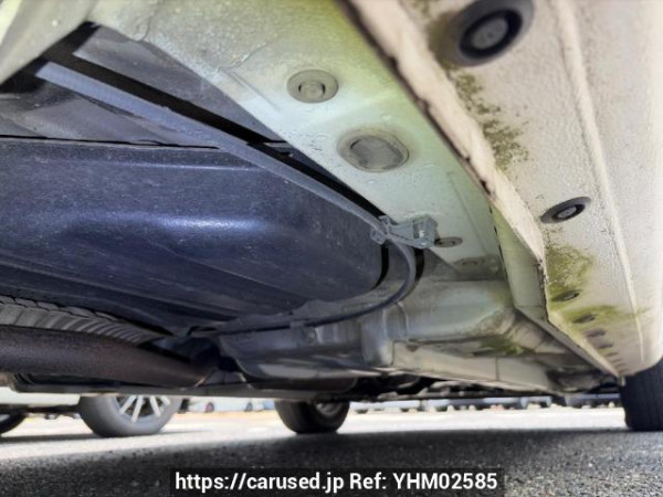 Used 2007 AT toyota sienta NCP81G Image[24]