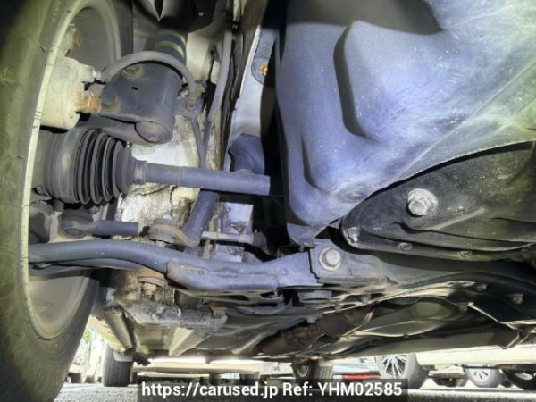 Used 2007 AT toyota sienta NCP81G Image[27]