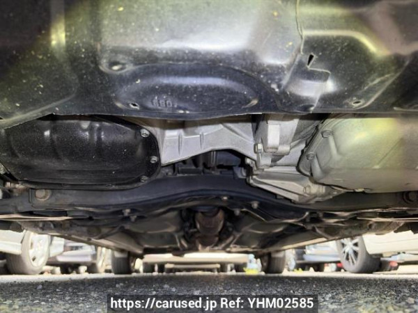 Used 2007 AT toyota sienta NCP81G Image[28]