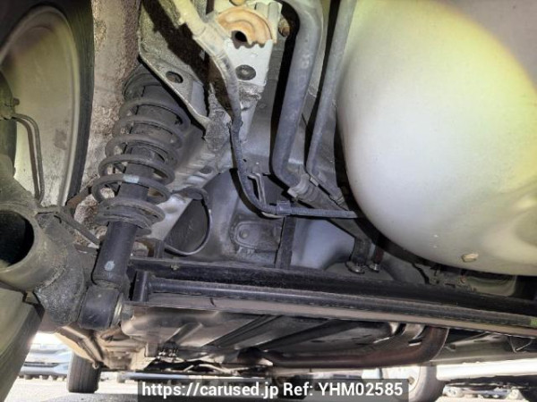 Used 2007 AT toyota sienta NCP81G Image[32]