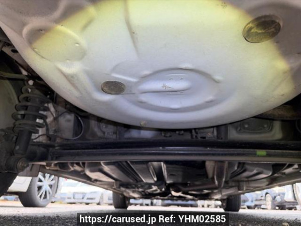 Used 2007 AT toyota sienta NCP81G Image[33]