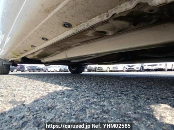 Used 2007 AT toyota sienta NCP81G Image[34]