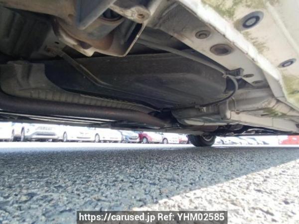 Used 2007 AT toyota sienta NCP81G Image[35]