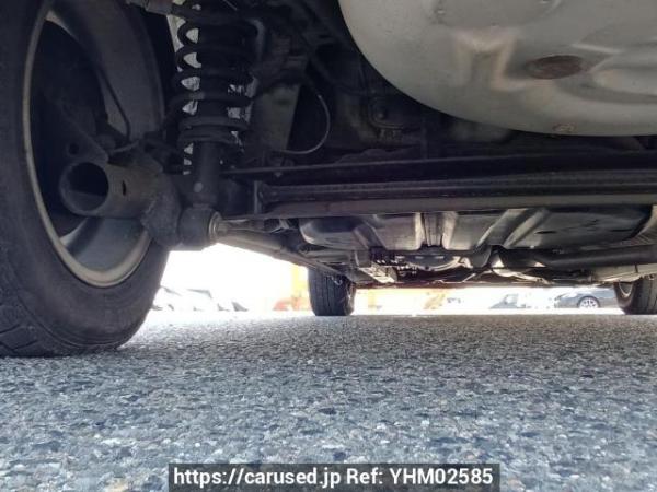 Used 2007 AT toyota sienta NCP81G Image[36]