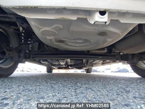 Used 2007 AT toyota sienta NCP81G Image[38]