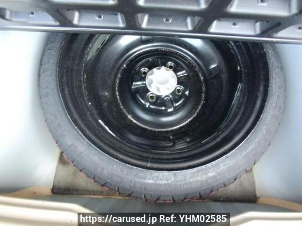 Used 2007 AT toyota sienta NCP81G Image[39]