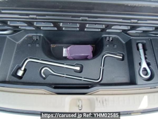 Used 2007 AT toyota sienta NCP81G Image[40]