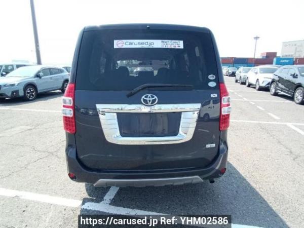Used 2010 AT toyota noah ZRR70G Image[5]