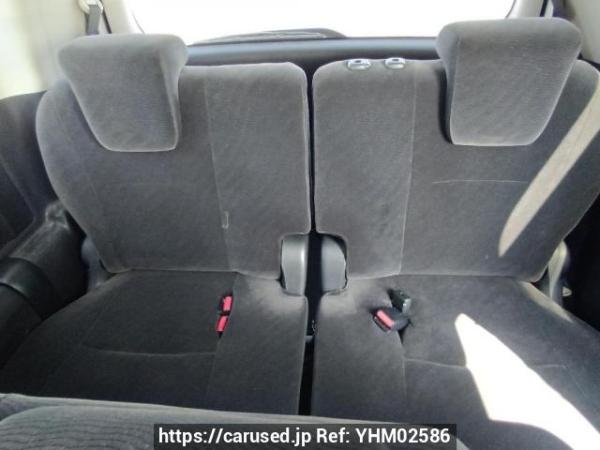 Used 2010 AT toyota noah ZRR70G Image[16]