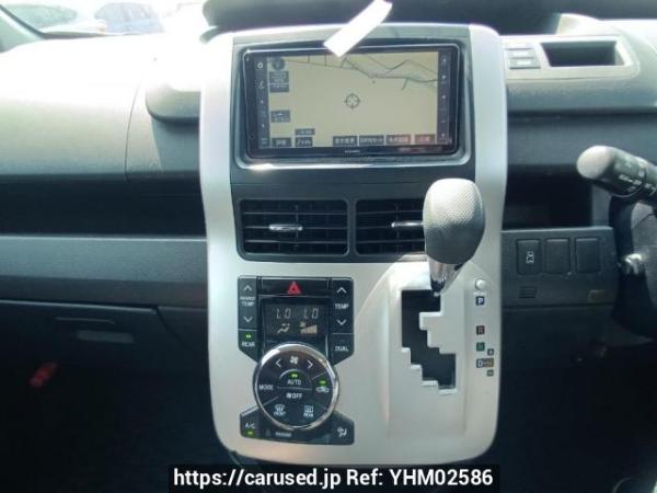 Used 2010 AT toyota noah ZRR70G Image[19]