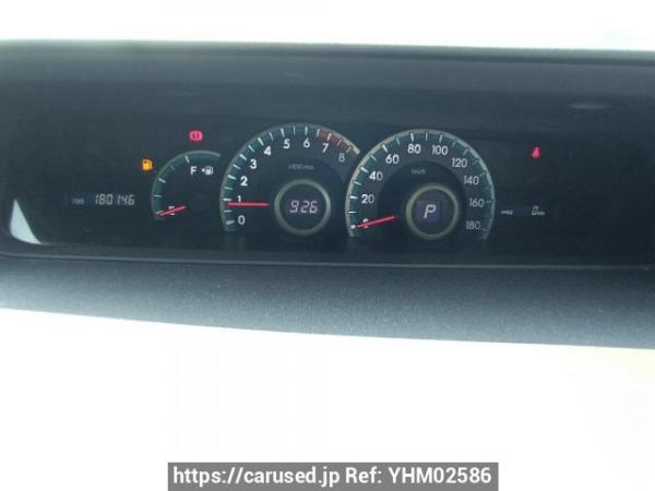 Used 2010 AT toyota noah ZRR70G Image[24]