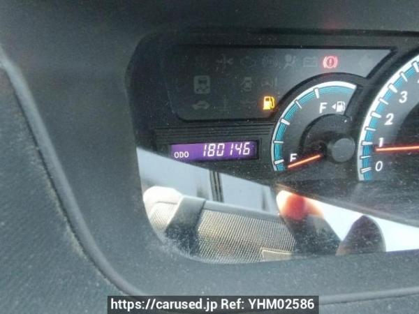 Used 2010 AT toyota noah ZRR70G Image[25]