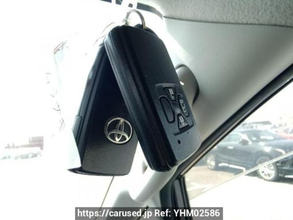 Used 2010 AT toyota noah ZRR70G Image[26]
