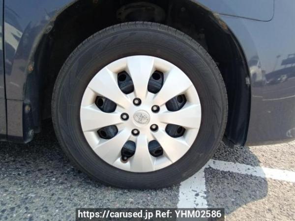 Used 2010 AT toyota noah ZRR70G Image[27]