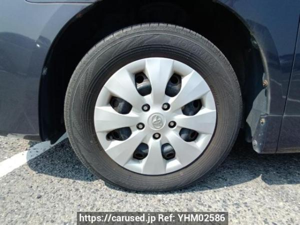 Used 2010 AT toyota noah ZRR70G Image[28]