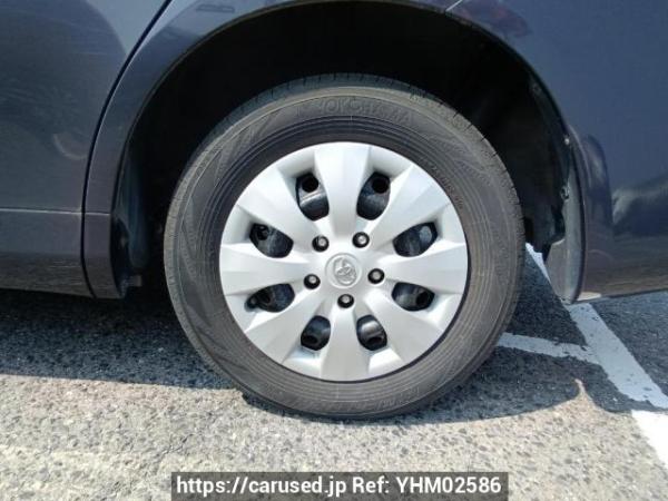 Used 2010 AT toyota noah ZRR70G Image[29]