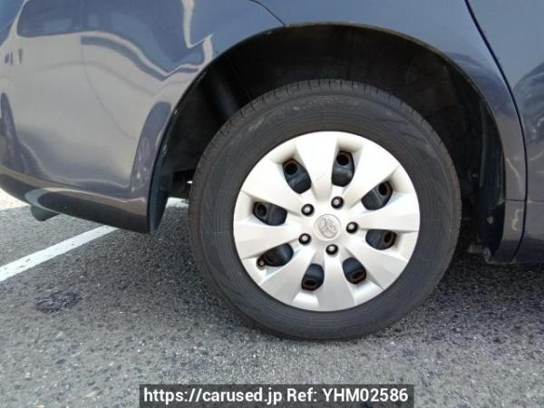 Used 2010 AT toyota noah ZRR70G Image[30]