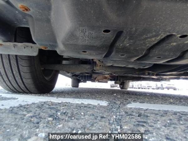 Used 2010 AT toyota noah ZRR70G Image[31]