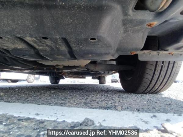 Used 2010 AT toyota noah ZRR70G Image[32]