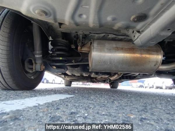 Used 2010 AT toyota noah ZRR70G Image[35]