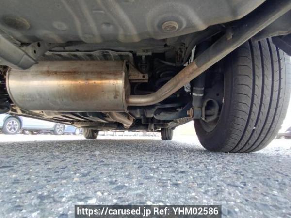 Used 2010 AT toyota noah ZRR70G Image[36]