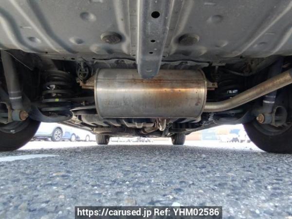 Used 2010 AT toyota noah ZRR70G Image[37]