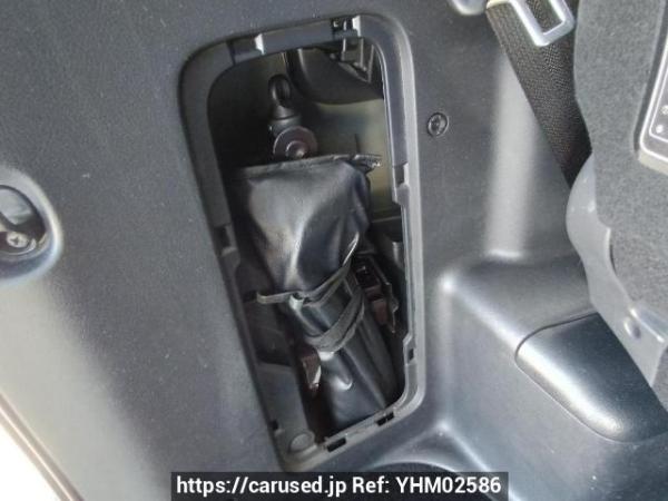 Used 2010 AT toyota noah ZRR70G Image[39]