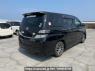 Used 2010 AT toyota vellfire ANH20W Image[6]