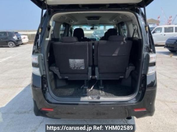 Used 2010 AT toyota vellfire ANH20W Image[8]