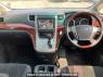 Used 2010 AT toyota vellfire ANH20W Image[16]