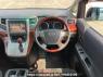 Used 2010 AT toyota vellfire ANH20W Image[18]
