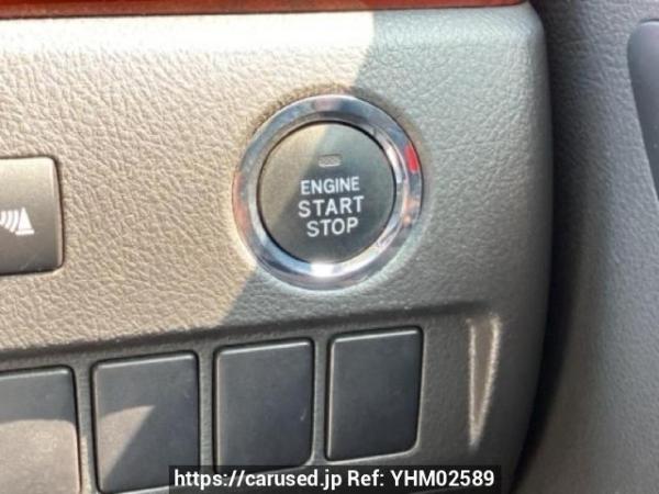 Used 2010 AT toyota vellfire ANH20W Image[25]