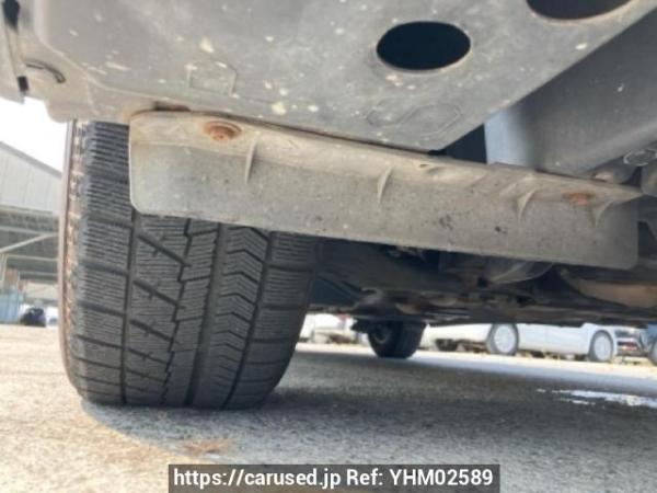Used 2010 AT toyota vellfire ANH20W Image[32]