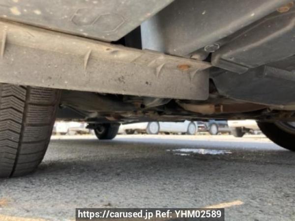 Used 2010 AT toyota vellfire ANH20W Image[34]