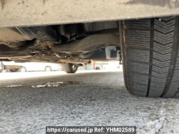 Used 2010 AT toyota vellfire ANH20W Image[37]