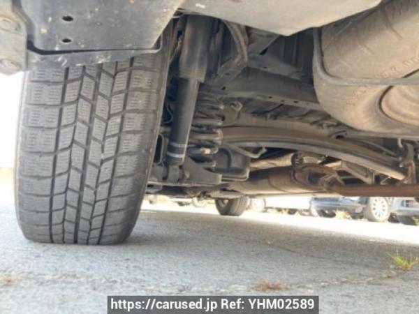Used 2010 AT toyota vellfire ANH20W Image[38]