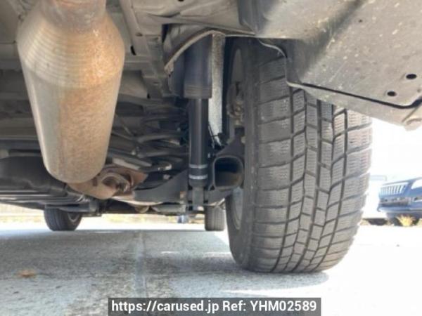 Used 2010 AT toyota vellfire ANH20W Image[39]