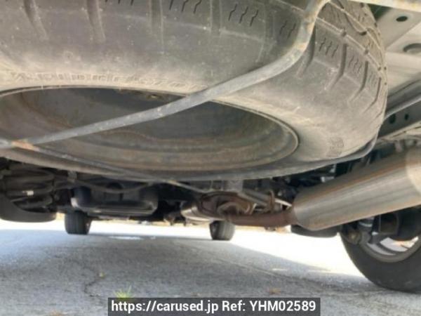 Used 2010 AT toyota vellfire ANH20W Image[40]