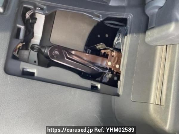 Used 2010 AT toyota vellfire ANH20W Image[41]