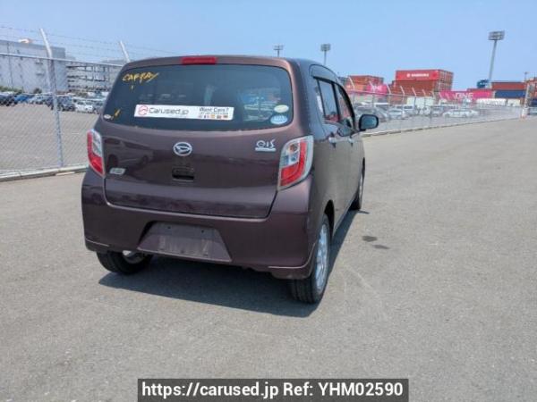 Used 2011 AT daihatsu mira-e-s LA300S Image[5]