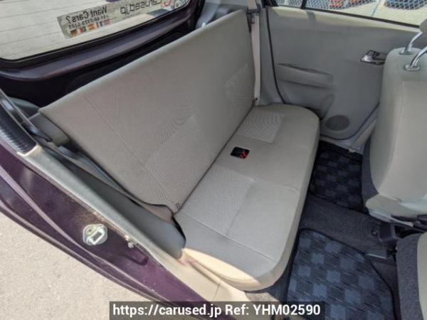 Used 2011 AT daihatsu mira-e-s LA300S Image[11]