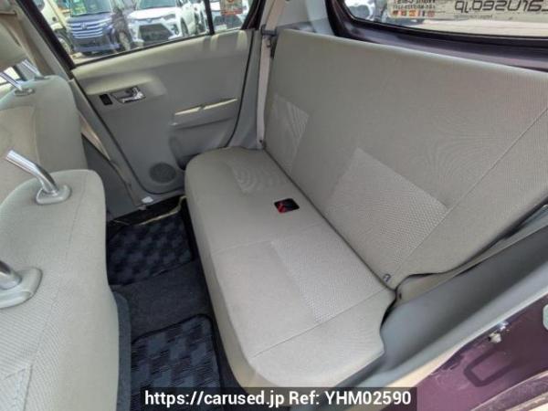 Used 2011 AT daihatsu mira-e-s LA300S Image[12]