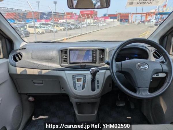 Used 2011 AT daihatsu mira-e-s LA300S Image[13]