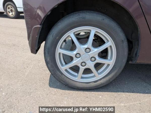 Used 2011 AT daihatsu mira-e-s LA300S Image[23]